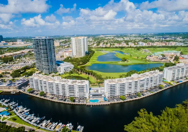 Photo 2 of Condo for sale at 200 Diplomat Pkwy #827, Hallandale Beach, FL 33009 | MLS# A11997191 | Listing updated on 2026-09-01