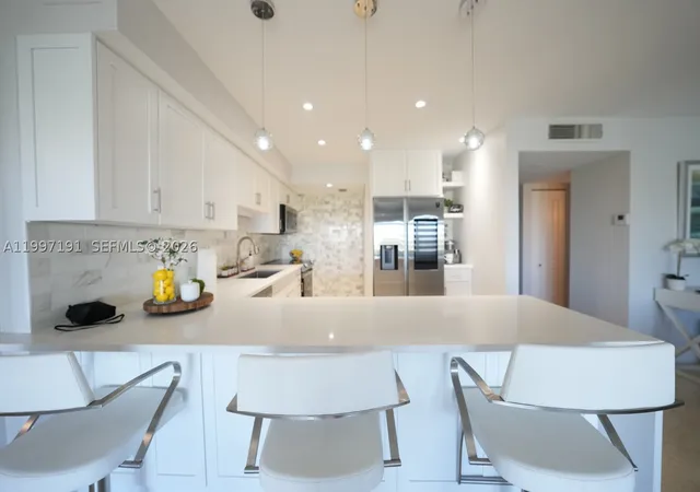 Photo 3 of Condo for sale at 200 Diplomat Pkwy #827, Hallandale Beach, FL 33009 | MLS# A11997191 | Listing updated on 2026-09-01