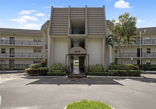 Photo 2 of Sale Pending at 9330 Lime Bay Blvd #209, Tamarac, FL 33321 | MLS# A11984605 | Listing updated on 2026-10-07