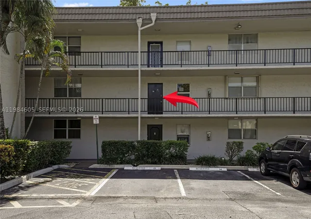 Photo 3 of Sale Pending at 9330 Lime Bay Blvd #209, Tamarac, FL 33321 | MLS# A11984605 | Listing updated on 2026-10-07