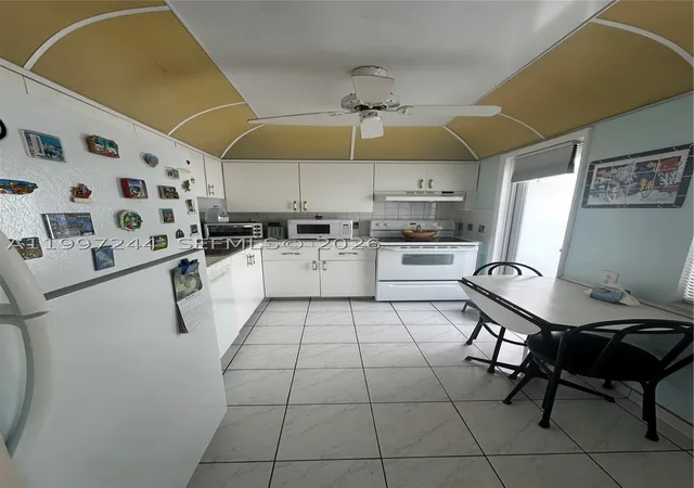 Photo 1 of Condo for sale at 1445 Atlantic Shores Blvd #307, Hallandale Beach, FL 33009 | MLS# A11997244 | Listing updated on 2026-10-01