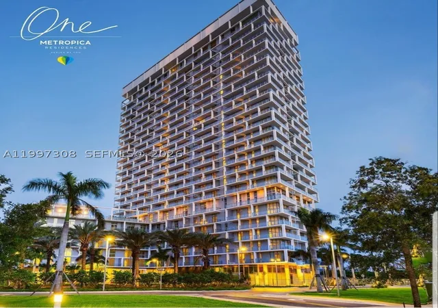 Photo 1 of Condo for sale at 2000 Metropica Way #505, Sunrise, FL 33323 | MLS# A11997308 | Listing updated on 2026-09-17