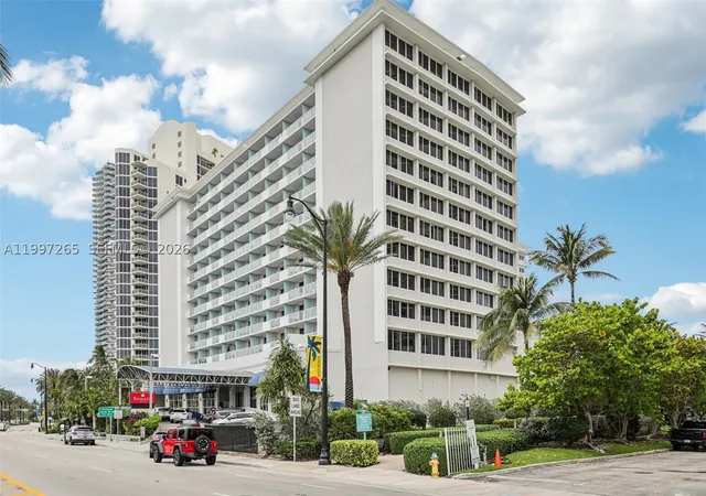 Photo 1 of Condo for sale at 19201 Collins Ave #223, Sunny Isles Beach, FL 33160 | MLS# A11997265 | Listing updated on 2026-09-03