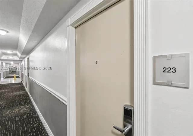 Photo 3 of Condo for sale at 19201 Collins Ave #223, Sunny Isles Beach, FL 33160 | MLS# A11997265 | Listing updated on 2026-09-03
