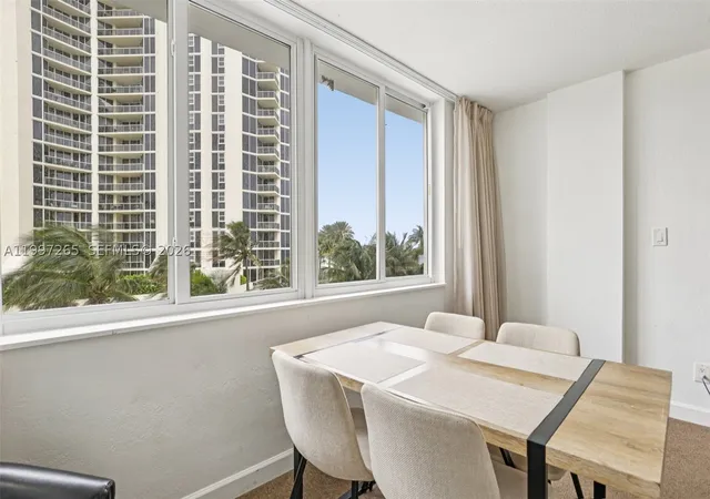 Photo 4 of Condo for sale at 19201 Collins Ave #223, Sunny Isles Beach, FL 33160 | MLS# A11997265 | Listing updated on 2026-09-03