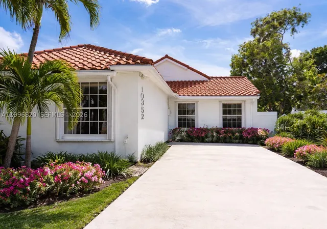 Photo 2 of Sale Pending at 10352 Nw 46th St, Doral, FL 33178 | MLS# A11996820 | Listing updated on 2026-09-10