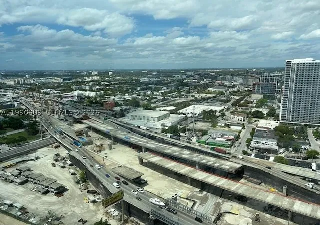 Photo 3 of Condo for sale at 20 Ne 11 St #3301, Miami, FL 33132 | MLS# A11996689 | Listing updated on 2026-09-10