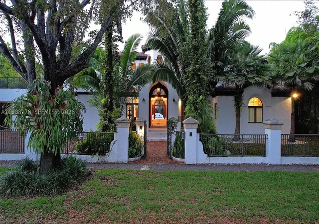Photo 1 of Mansion for sale at 1253 Sorolla Ave, Coral Gables, FL 33134 | MLS# A11988170 | Listing updated on 2026-09-06