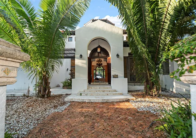 Photo 2 of Mansion for sale at 1253 Sorolla Ave, Coral Gables, FL 33134 | MLS# A11988170 | Listing updated on 2026-09-06