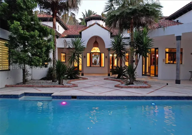 Photo 3 of Single family home for sale at 1253 Sorolla Ave, Coral Gables, FL 33134 | MLS# A11988170 | Listing updated on 2026-09-06
