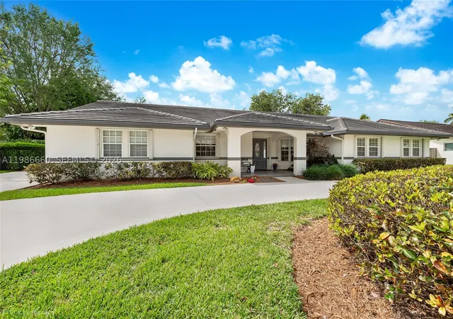 Photo 1 of Sale Pending at 10422 Sw 121st St, Miami, FL 33176 | MLS# A11986660 | Listing updated on 2026-08-31