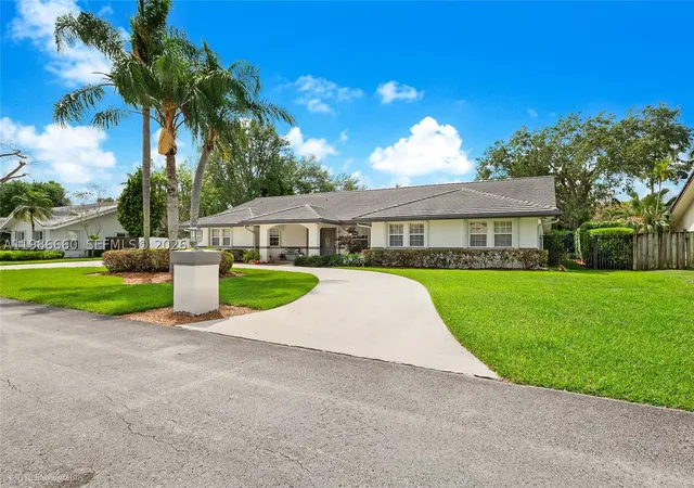 Photo 3 of Sale Pending at 10422 Sw 121st St, Miami, FL 33176 | MLS# A11986660 | Listing updated on 2026-08-31