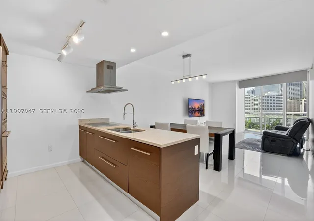 Photo 2 of Condo for sale at 495 Brickell Ave #1007, Miami, FL 33131 | MLS# A11997947 | Listing updated on 2026-10-07
