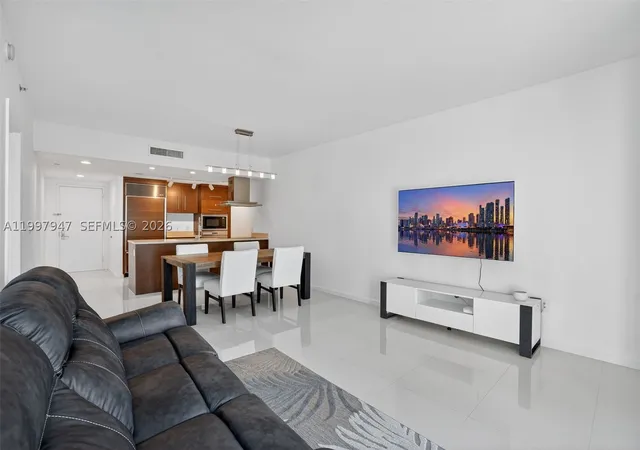 Photo 3 of Condo for sale at 495 Brickell Ave #1007, Miami, FL 33131 | MLS# A11997947 | Listing updated on 2026-10-07