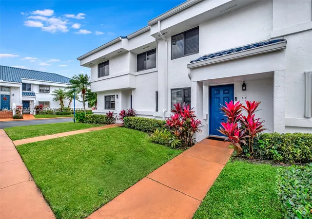 Photo 1 of Townhouse for sale at 21300 San Simeon Way #K2, Miami, FL 33179 | MLS# A11997257 | Listing updated on 2026-09-14