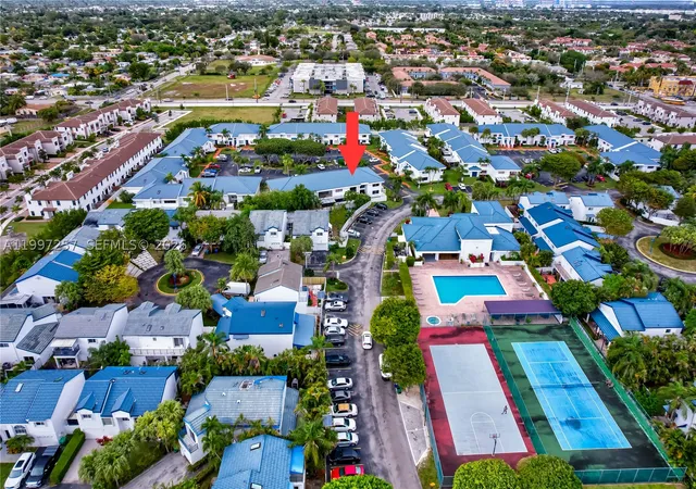 Photo 27 of Townhouse for sale at 21300 San Simeon Way #K2, Miami, FL 33179 | MLS# A11997257 | Listing updated on 2026-09-14
