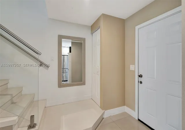 Photo 3 of Townhouse for sale at 21300 San Simeon Way #K2, Miami, FL 33179 | MLS# A11997257 | Listing updated on 2026-09-14