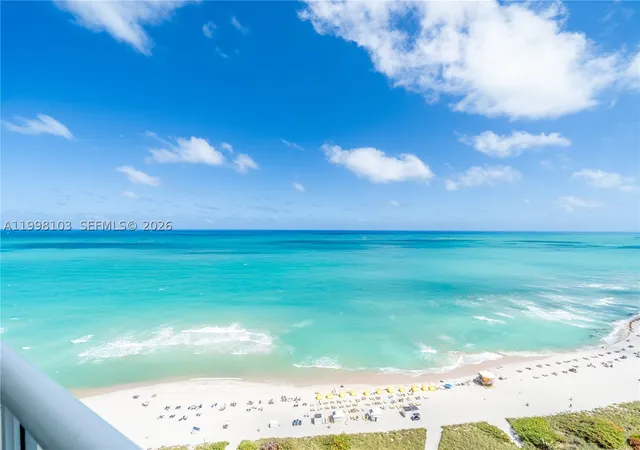 Photo 1 of Condo for sale at 6301 Collins Ave #2802, Miami Beach, FL 33141 | MLS# A11998103 | Listing updated on 2026-09-05
