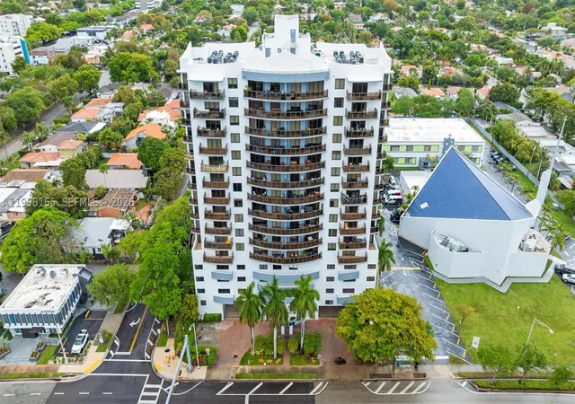 Photo 1 of Condo for sale at 2301 Sw 27th Ave #906, Miami, FL 33145 | MLS# A11998165 | Listing updated on 2026-09-10