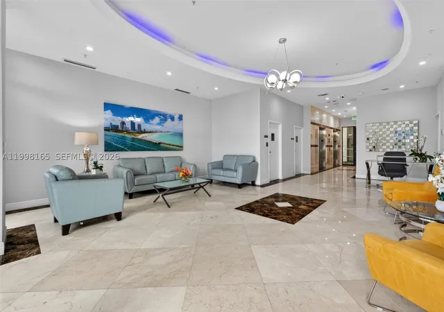 Photo 3 of Condo for sale at 2301 Sw 27th Ave #906, Miami, FL 33145 | MLS# A11998165 | Listing updated on 2026-09-10