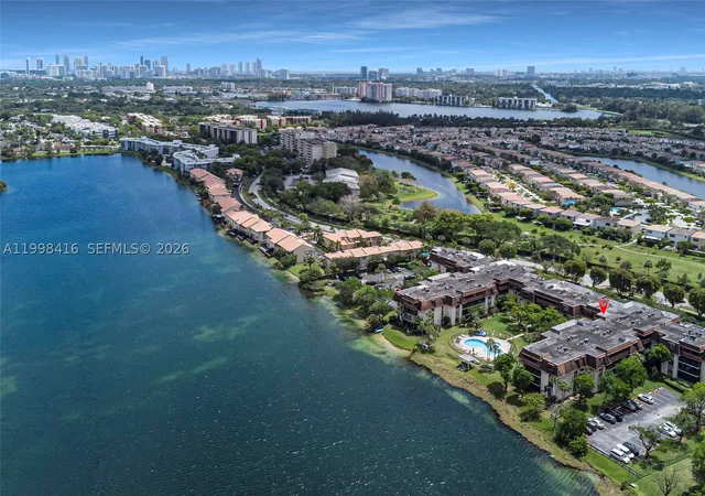 Condo for sale at 671 Ne 195Th St #114E, Miami, FL 33179 | MLS# A11998416 | Listing updated on 2026-10-05