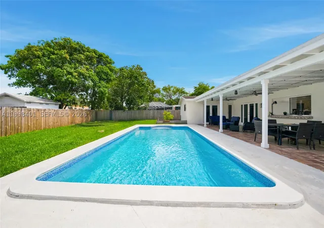Photo 1 of Single family home for sale at 19911 Sw 84th Ave, Cutler Bay, FL 33189 | MLS# A11998401 | Listing updated on 2026-09-14