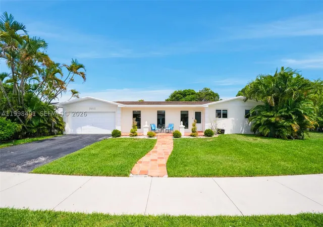 Photo 2 of Single family home for sale at 19911 Sw 84th Ave, Cutler Bay, FL 33189 | MLS# A11998401 | Listing updated on 2026-09-14