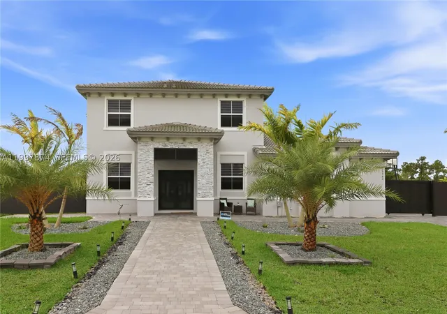 Photo 1 of Single family home for sale at 19740 Sw 321st St, Homestead, FL 33030 | MLS# A11997874 | Listing updated on 2026-08-31