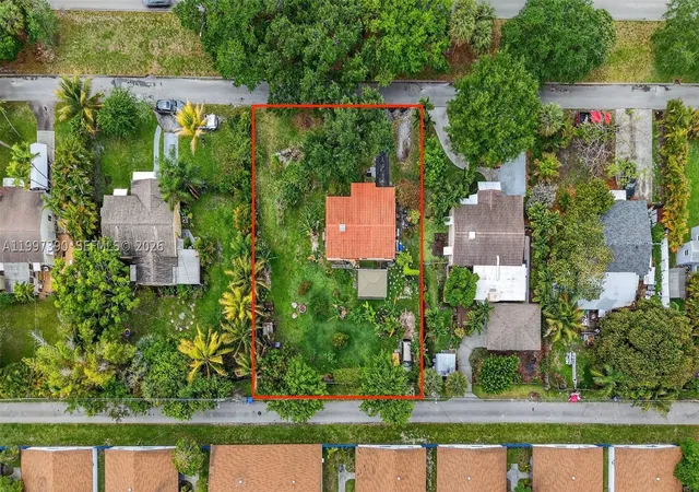 Photo 1 of Single family home for sale at 1601 N 16th Ct, Hollywood, FL 33020 | MLS# A11997390 | Listing updated on 2026-09-23