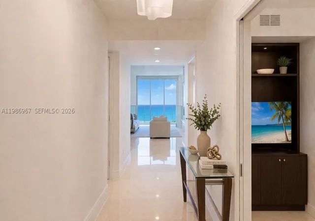 Photo 2 of Condo for sale at 1800 S Ocean Dr #UPH4301, Hallandale Beach, FL 33009 | MLS# A11986967 | Listing updated on 2026-09-17