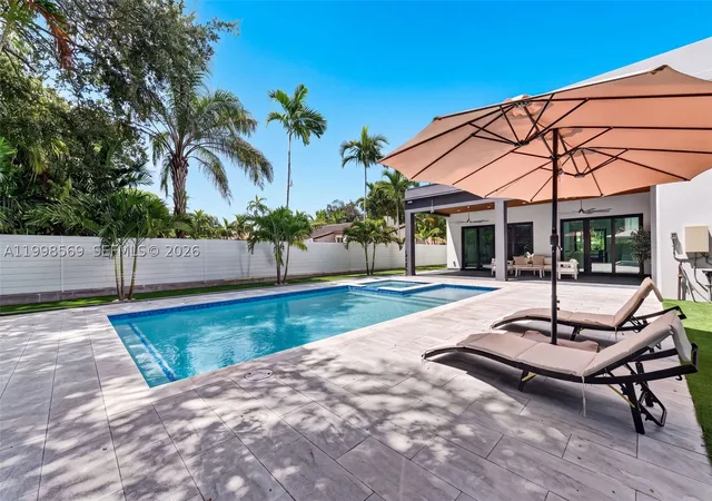 Photo 3 of Single family home for sale at 9833 N Miami Ave, Miami Shores, FL 33150 | MLS# A11998569 | Listing updated on 2026-09-10