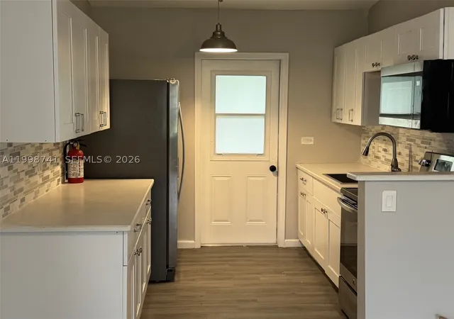 Photo 2 of Single family home for sale at 2351 Nw 152nd Ter, Opa Locka, FL 33054 | MLS# A11998741 | Listing updated on 2026-09-10