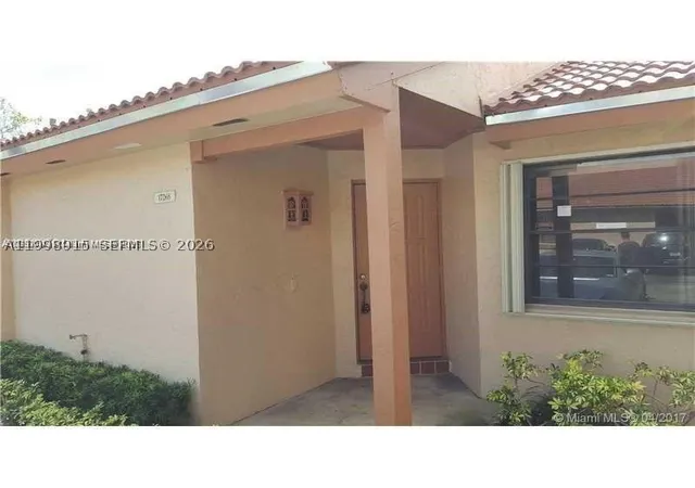 Photo 1 of Single family home for sale at 17268 Nw 60th Ct, Hialeah, FL 33015 | MLS# A11998915 | Listing updated on 2026-09-09