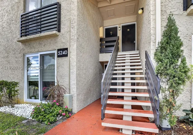 Photo 1 of Condo for sale at 5240 Ne 6th Ave #H26, Fort Lauderdale, FL 33334 | MLS# A11998788 | Listing updated on 2026-08-30