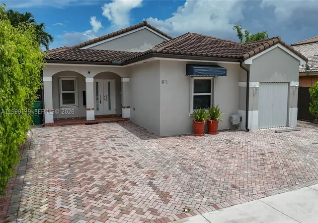 Photo 1 of Sale Pending at 6931 Sw 159th Pl, Miami, FL 33193 | MLS# A11999139 | Listing updated on 2026-09-08