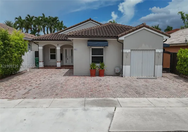 Photo 2 of Sale Pending at 6931 Sw 159th Pl, Miami, FL 33193 | MLS# A11999139 | Listing updated on 2026-09-08