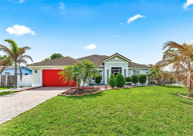 Photo 1 of Single family home for sale at 898 Sw Curtis St, Port St Lucie, FL 34983 | MLS# A11999140 | Listing updated on 2026-09-09