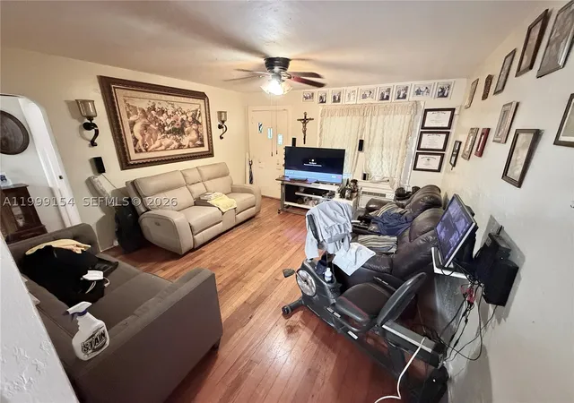 Photo 4 of Sale Pending at 777 Ne 144Th St, North Miami, FL 33161 | MLS# A11999154 | Listing updated on 2026-09-16