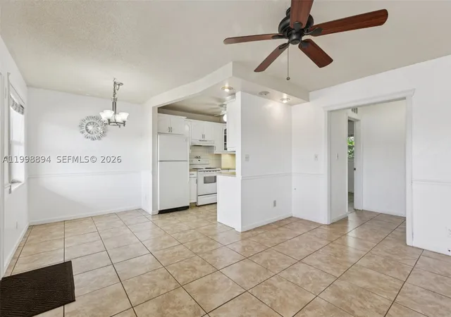 Photo 1 of Condo for sale at 22 Se 3rd Ter #18, Dania Beach, FL 33004 | MLS# A11998894 | Listing updated on 2026-09-27
