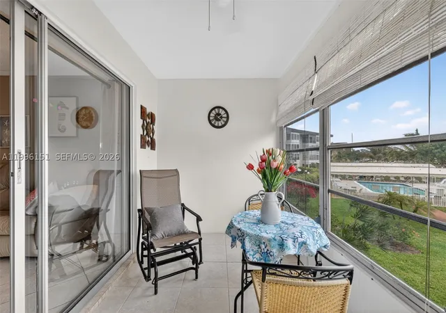 Listing Photo 1 - Condo for sale in building located at 2991 Nw 46Th Ave, Lauderdale Lakes, FL 33313 - Unit #210