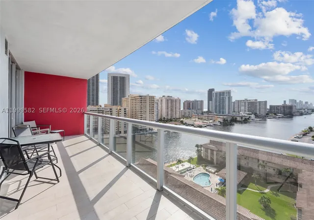 Photo 1 of Condo for sale at 2602 E Hallandale Beach Blvd #R1207, Hallandale Beach, FL 33009 | MLS# A11999582 | Listing updated on 2026-09-22