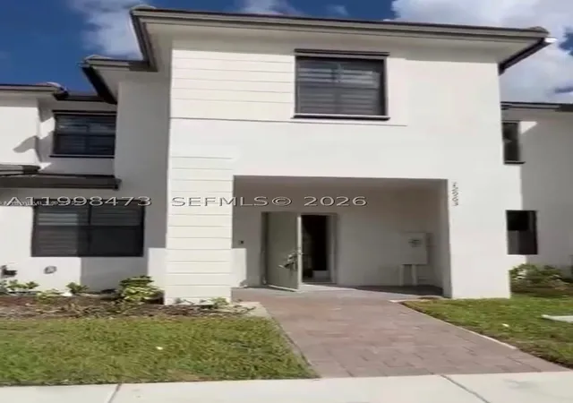 Photo 2 of Townhouse for sale at 12909 Sw 232nd Ln, Homestead, FL 33032 | MLS# A11998473 | Listing updated on 2026-09-10