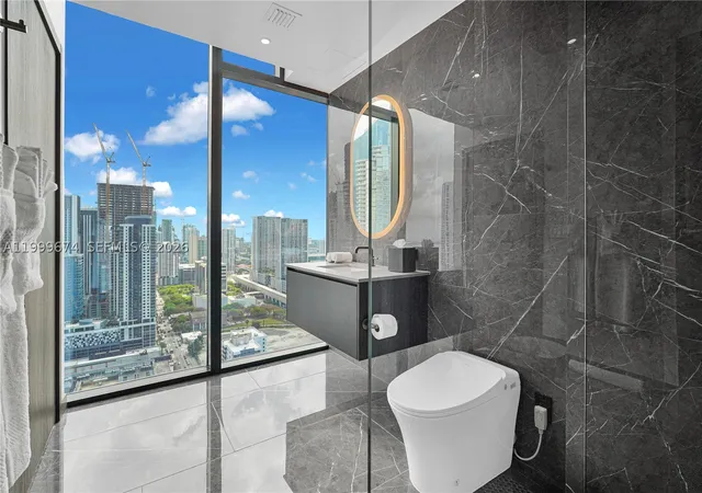 Photo 3 of Condo for sale at 20 Ne 11th St #3110, Miami, FL 33132 | MLS# A11999674 | Listing updated on 2026-09-10