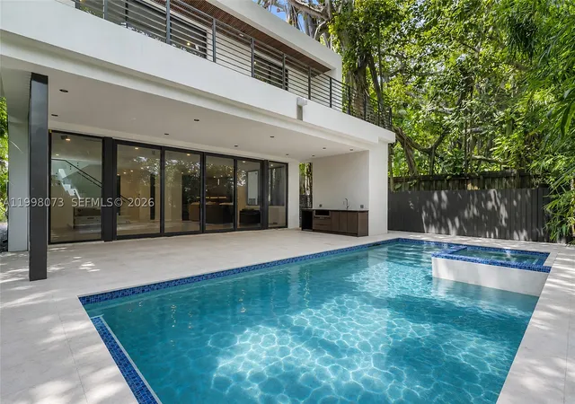 Photo 1 of Single family home for sale at 3983 Kumquat Ave, Miami, FL 33133 | MLS# A11998073 | Listing updated on 2026-09-09