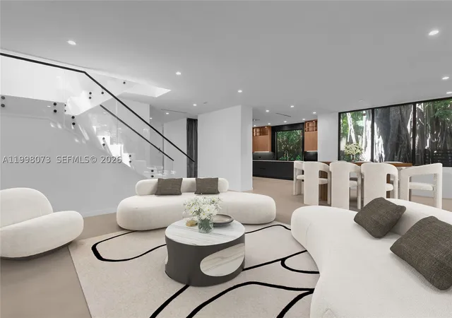 Photo 3 of Single family home for sale at 3983 Kumquat Ave, Miami, FL 33133 | MLS# A11998073 | Listing updated on 2026-09-09