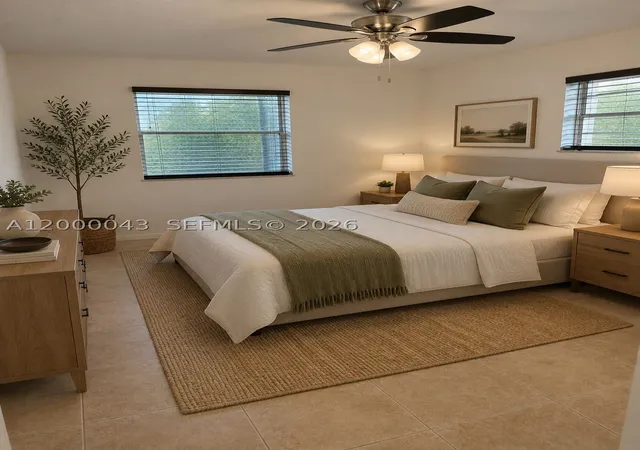 Listing Photo 5 - Condo for sale at Heather Walk Condo, Unit 16-3 9108 Sw 137Th Ter, Heather Walk Condo, Miami, FL 33176 | Built Year: 1973-1973