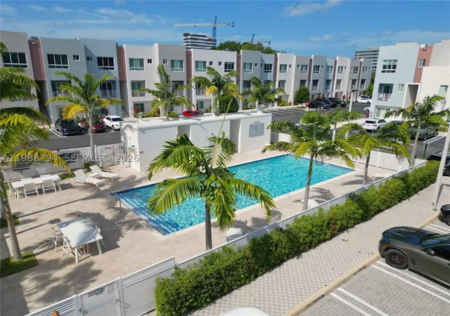 Townhouse for sale at 2505 Ne 193Rd St #4208, Miami, FL 33180 | MLS# A11988794