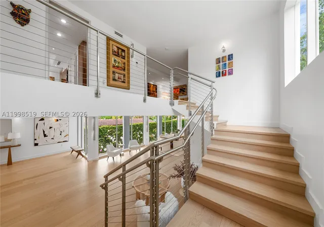 Photo 3 of Single family home for sale at 215 Palm Ave, Miami Beach, FL 33139 | MLS# A11998519 | Listing updated on 2026-09-02