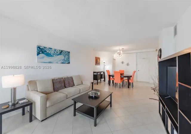Photo 4 of Condo for sale at 1965 S Ocean Dr #14D, Hallandale Beach, FL 33009 | MLS# A11998828 | Listing updated on 2026-10-01