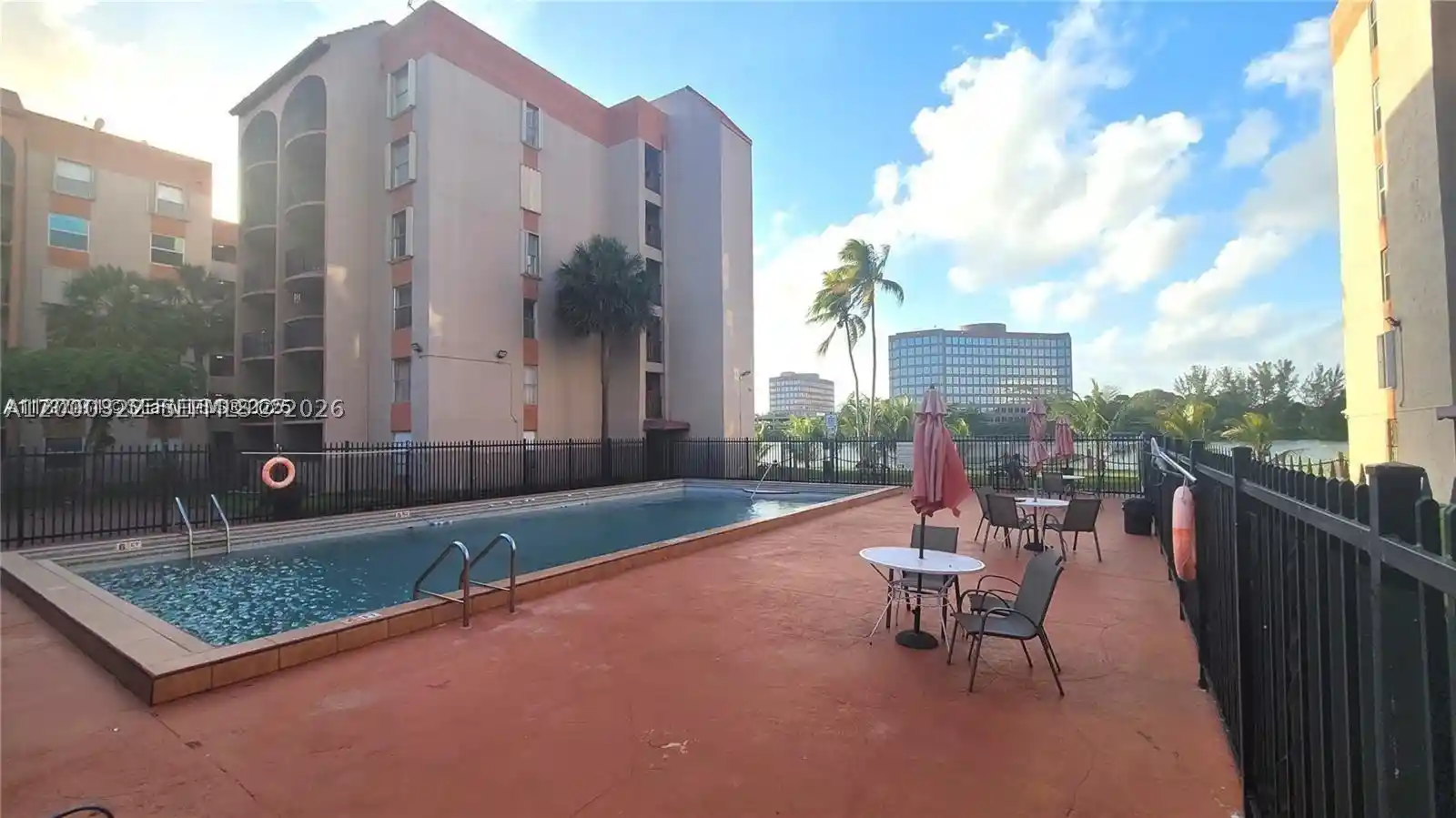 Listing Photo 11 - Condo for sale in El Cid Condominium located at 5201 Nw 7Th St, Miami, FL 33126 - Unit #609W